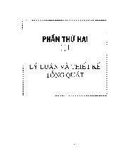 Luận án Áp dụng thẻ không tiếp xúc trong thu phí giao thông