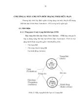 Luận văn Nghiên cứu xây dựng hệ tổng hợp tiếng việt trên điện thoại di động