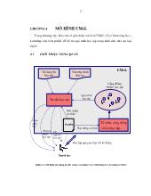 Luận văn Xây dựng mô hình ứng dụng đặc trưng cá nhân nhằm hỗ trợ sự thích nghi trong hệ thống đào tạo trực tuyến