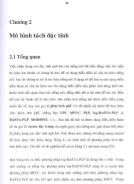 Luận văn Xây dựng mô hình và cơ chế cho phần mềm hướng dẫn phát âm các âm vị tiếng anh