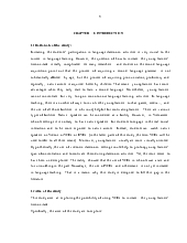 VCD as a stimulating factor to increase the young learners’ time-On-task