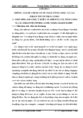 Luận văn Hoàn thiện công tác kế toán tiền lương và các khoản trích theo lương tại công ty đầu tư phát triển đường cao tốc Việt Nam