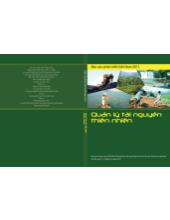 Báo cáo Phát Triển Việt Nam 2011: Quản lý Tài nguyên Thiên nhiên