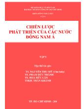 Ebook Chiến lược phát triển của các nước Ðông Nam Á