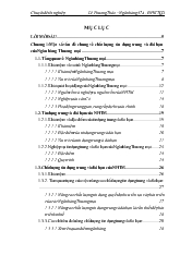 Khóa luận Nâng cao chất lượng tín dụng trung và dài hạn tại Ngân hàng Thương mại cổ phần Nhà Hà Nội