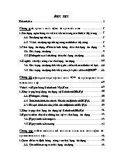 Luận văn Chất lượng tín dụng ngân hàng, hiện trạng và giải pháp nâng cao chất lượng tín dụng tại Ngân hàng thương mại cổ phần Eximbank Hà Nội