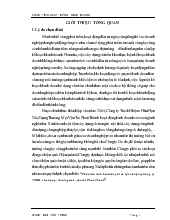 Phân tích tình hình chi phí và lợi nhuận tại công ty TNHH xây dựng - Thương mai - Vận tải Phan Thành