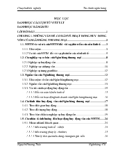 Một số giải pháp nhằm tăng cường khả năng huy động vốn tại Chi nhánh ngân hàng nông nghiệp và phát triển nông thôn Hoàng Mai