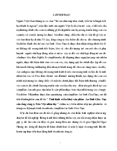 Tình hình triển khai sản phẩm An Sinh Giáo Dục của tổng công ty Bảo Việt nhân thọ
