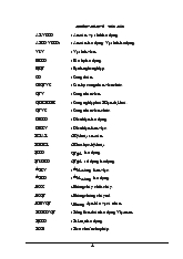Công tác bảo hộ lao động và giải pháp cải thiện điều kiện lao động tại công ty In Công Đoàn