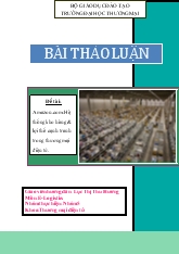 Hệ thống kho hàng và lợi thế cạnh tranh trong thương mại điện tử
