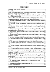 Hoàn thiện kế toán lưu chuyển hàng hoá nhập khẩu tại Công ty Xuất nhập khẩu xi măng
