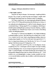 Hoàn thiện quy trình quản trị bán lẻ hàng điện máy gia dụng tại website www.hienquan.com của công ty TNHH Điện tử Hiền Quân