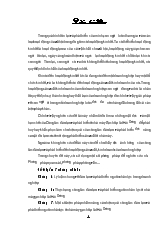 Một số biện pháp nhằm nâng cào hiệu quả công tác đào tạo và phát triển nguồn nhân lực ở nhà máy gạch ốp lát Hải Dương