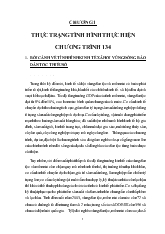 Nâng cao hiệu quả hoạt động của chương trình 134