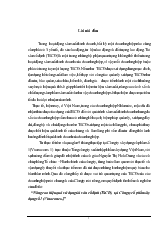 Nâng cao hiệu quả sử dụng tài sản cố định (TSCĐ) tại Công ty cổ phần xây dựng số 1 (Vinaconex1)