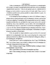 Phân tích những ảnh hưởng của văn hóa đó tới các hành vi của cá nhân trong công ty TNHH Tiến Đại Phát