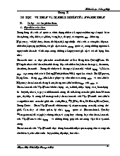 Than và sự phát triển của ngành than thực trạng hoạt động xuất khẩu than trong thời gian qua