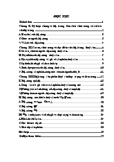 Thị trường đầu ra cho sản phẩm thuỷ sản - Thực trạng và tiềm năng