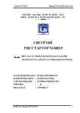 Thúc đẩy xuất khẩu hàng nông sản sang thị trường EU của công ty xuất nhập khẩu intimex
