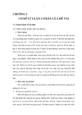 Thực trạng hoạt động của du lịch khánh hòa trong thời gian qua