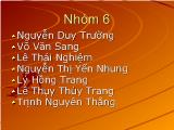 Ứng dụng kaizen trong hoạt động quản lý chất lượng