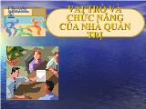 Vai trò và chức năng quan trọng của nhà quản trị kinh doanh