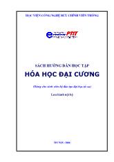 Hóa học đại cương