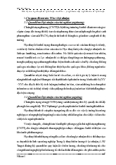 Giá trị của học thuyết về lợi nhuận của Mác – Ý nghĩa của việc nghiên cứu về lợi nhuận