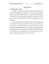 Sưu tầm và sử dụng các câu chuyện pháp luật để dạy học chương trình môn Giáo Dục Công Dân lớp 12