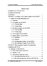 Chuyên đề Giải pháp hoàn thiện công tác quản lý nguồn vốn tại NHCT Hà Tây giai đoạn 2008-2010