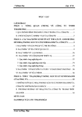 Báo cáo Thực tập kế toán tại công ty cổ phần Thái Hường