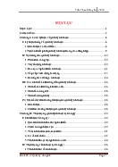 Chuyên đề Hoàn thiện quản lý nhân sự tại Tổng công ty Vận tải Dầu khí Việt Nam