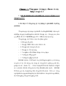 Thực trạng tổ chức hạch toán tại công ty đầu tư và xây dựng Licogi số 2