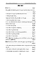 Chuyên đề Nâng cao hiệu quả sản xuất kinh doanh của Công ty Cổ phần bánh kẹo Hải Châu