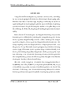 Chuyên đề Tiền lương và các khoản trích theo lương tại công ty cổ phần Thuỷ điện Thác Bà