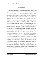 Chuyên đề Xây dựng mô hình cộng đồng phát triển bền vững theo phương pháp tiếp cận từ dưới lên trường hợp hợp tác xã Nấm Chùa Hang – Đồng Hỷ - Thái Nguyên
