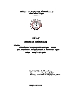 Đề án Cổ phần hoá doanh nghiệp nhà nưởc trong quá trình phát triển nền kinh tế thị trường định hướng XHCN ở Việt Nam