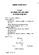 Nghiệp vụ hải quan