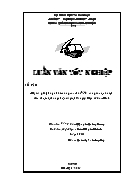 Báo cáo Thực tập tại Công ty Điện tử Sao Mai
