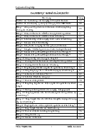 Luận văn Kiểm toán các khoản nợ phải trả trong kiểm toán báo cáo tài chính do Công ty Hợp danh Kiểm toán Việt Nam (CPA VIETNAM) thực hiện