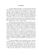 Đề tài Những biện phát hoàn thiện hoạt động nhập khẩu hàng hoá của công ty xuất nhập khẩu hợp tác quốc tế Coalimex