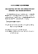 Đề tài Thực trạng hoạt đông đầu tư phát triển tại công ty cổ phần thương mại - Xuất nhập khẩu Hồng Hà