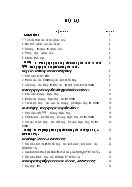 Luận văn Giải pháp nâng cao chất lượng tín dụng nhằm góp phần phát triển kinh tế hộ sản xuất tại NHN0 & PTNT Hà Tây