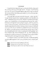 Soạn thảo và thoả thuận hợp đồng ngoại thương - Những phát sinh và cách giải quyết