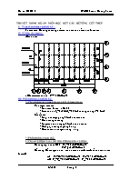 Thuyết minh Đồ án môn học kết cấu bê tông cốt thép