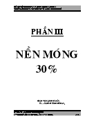 Đồ án Thiết kế công ty cổ phần đầu tư và kinh doanh nhà