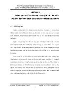 Đồ án Tính toán thiết kế hệ thống xử lý nước thải công ty nhuộm Thành Phát công suất 150 m3/ngày