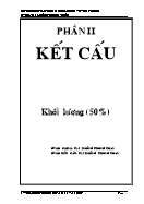 Thiết kế trụ sở nhà khách và văn phòng - Lưu Trọng Duy