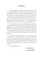 Đồ án Thiết kế bộ ổn định điện áp sử dụng phần tử bán dẫn bằng tiristor hoặc IGBT